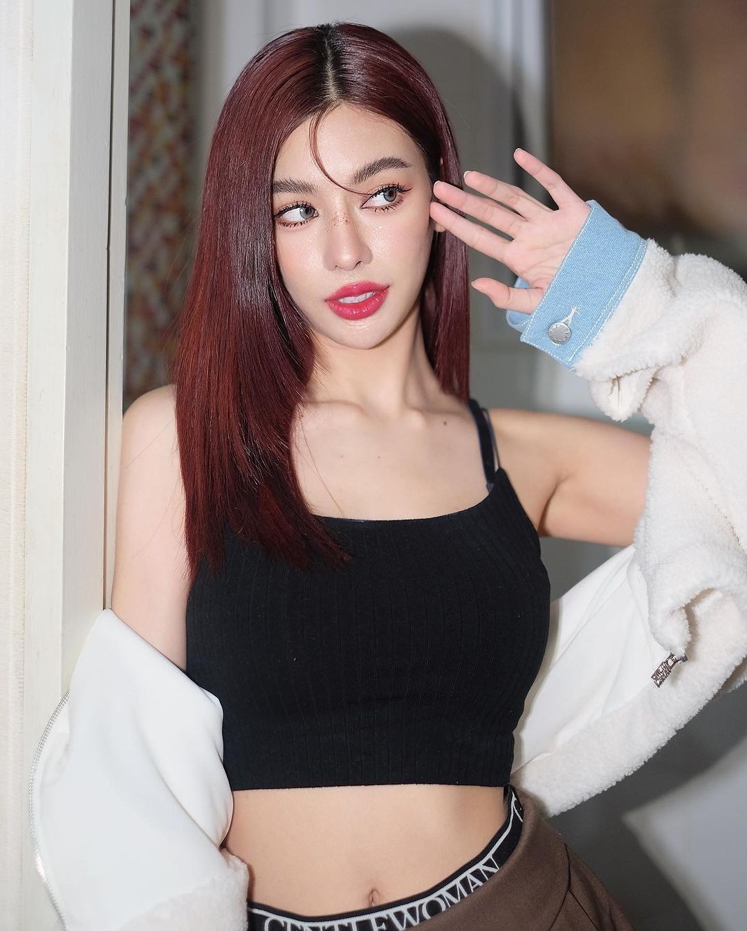 br/> Sau cuộc thi Hoa hậu Hòa bình Thái Lan 2023, Pailiuus Prajakrattanakul trở thành gương mặt được yêu mến và đắt show quảng cáo tại Thái Lan. Khán giả bày tỏ mong muốn Pailiuus sẽ tiếp tục tham gia một cuộc thi sắc đẹp khác trong thời gian tới.