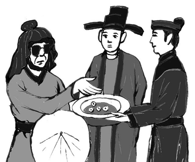 'Thần thám' Việt Nam sánh ngang với Bao Thanh Thiên là ai? - Hình 3 'Than tham' Viet Nam sanh ngang voi Bao Thanh Thien la ai?-Hinh-3