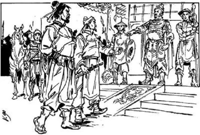 'Thần thám' Việt Nam sánh ngang với Bao Thanh Thiên là ai? - Hình 2 'Than tham' Viet Nam sanh ngang voi Bao Thanh Thien la ai?-Hinh-2