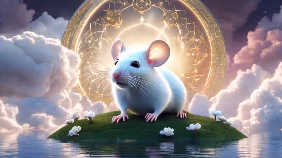 Ram thang Chap can ke, 3 con giap hot vang hot bac