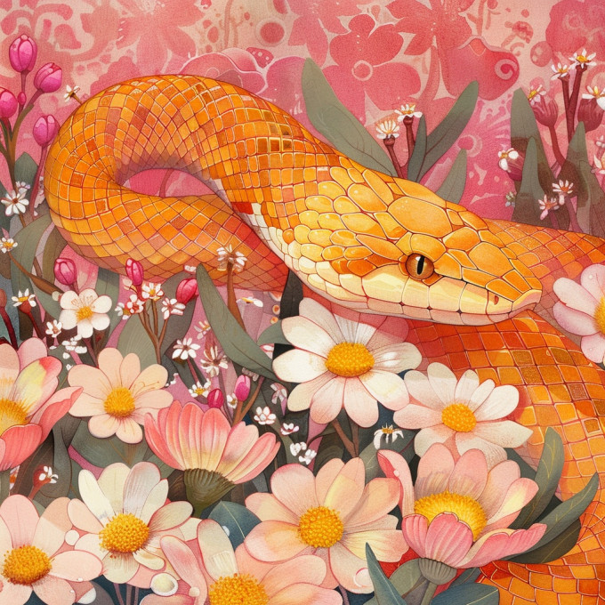 6. Tuổi Tỵ: Dễ gặp phải chỉ trích, nhớ bình tĩnh. Tháng này "gặp khó khăn trước, sau đó mới đến điềm lành", bạn sẽ cảm thấy có rất nhiều việc phức tạp nhưng bạn phải biết rằng, đây là cách Thượng đế giúp bạn loại bỏ trở ngại, có thể sau giữa tháng thì may mắn sẽ đến. 