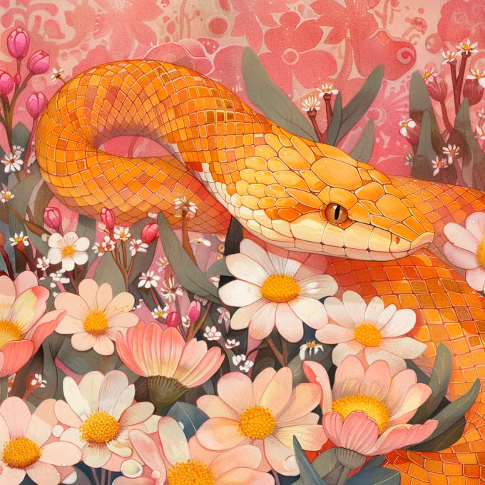 6. Tuổi Tỵ: Dễ gặp phải chỉ trích, nhớ bình tĩnh. Tháng này "gặp khó khăn trước, sau đó mới đến điềm lành", bạn sẽ cảm thấy có rất nhiều việc phức tạp nhưng bạn phải biết rằng, đây là cách Thượng đế giúp bạn loại bỏ trở ngại, có thể sau giữa tháng thì may mắn sẽ đến. 