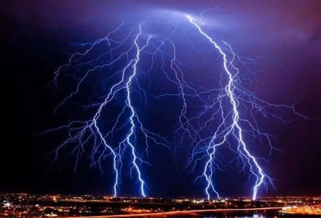 Bi an nhung nguoi bi set danh khong chet, tro nen “sieu nhien“