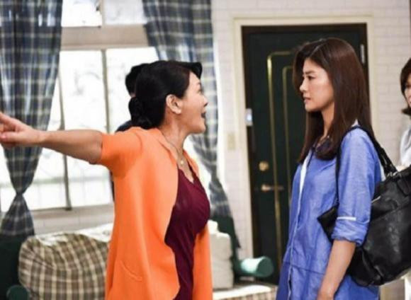 Me chong khoe con luong 100 trieu/ thang, con dau noi cau 