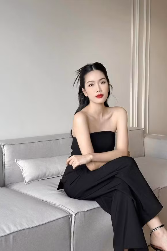Can canh penthouse dat gia cua A hau Phuong Anh-Hinh-2
