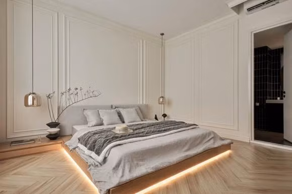 Can canh penthouse dat gia cua A hau Phuong Anh-Hinh-5