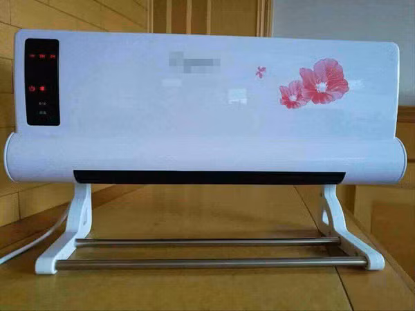 Dung ham re mua may lanh mini khong ro nguon goc