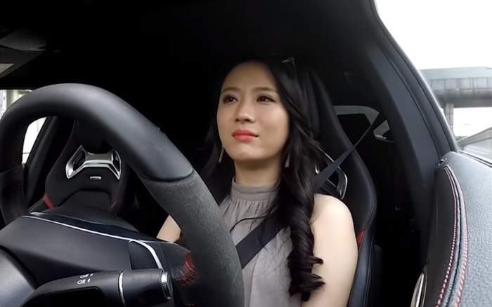 Chong be mat khi vo bat ghen nham doi tac