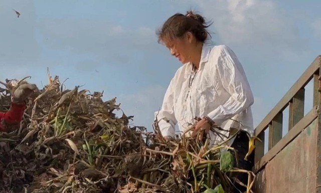 Dieu it biet ve cuoc song cua Hoa hau dong con nhat Viet Nam-Hinh-3