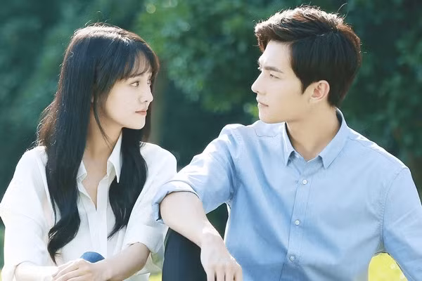 Yêu thầm bạn trai của chị gái Yeu tham ban trai cua chi gai