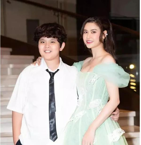 Con sao Viet tuoi Rong: Boc lo tai nang hon han bo me-Hinh-5