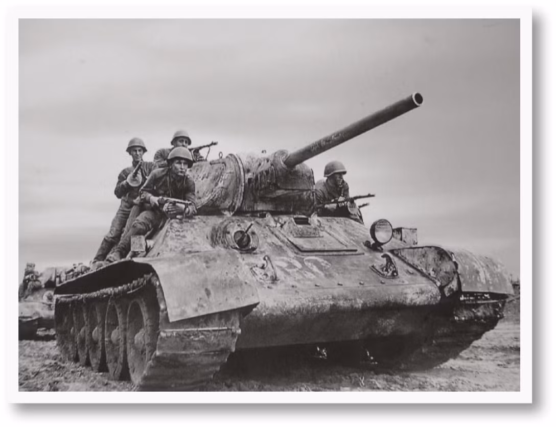 Tran chien nao Lien Xo da 