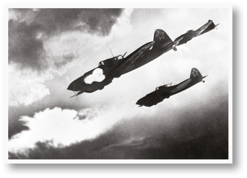 Trận chiến nào Liên Xô đã "nghiền nát" 40 vạn quân phát xít Đức? - Hình 4 Tran chien nao Lien Xo da