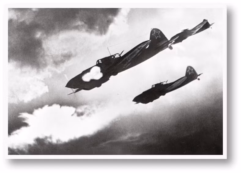 Tran chien nao Lien Xo da 