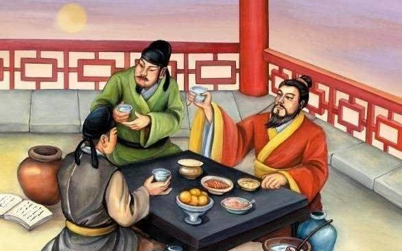 'Canh ba không tham dục, canh một không tham ăn' nghĩa là gì? - Hình 2 'Canh ba khong tham duc, canh mot khong tham an' nghia la gi?-Hinh-2