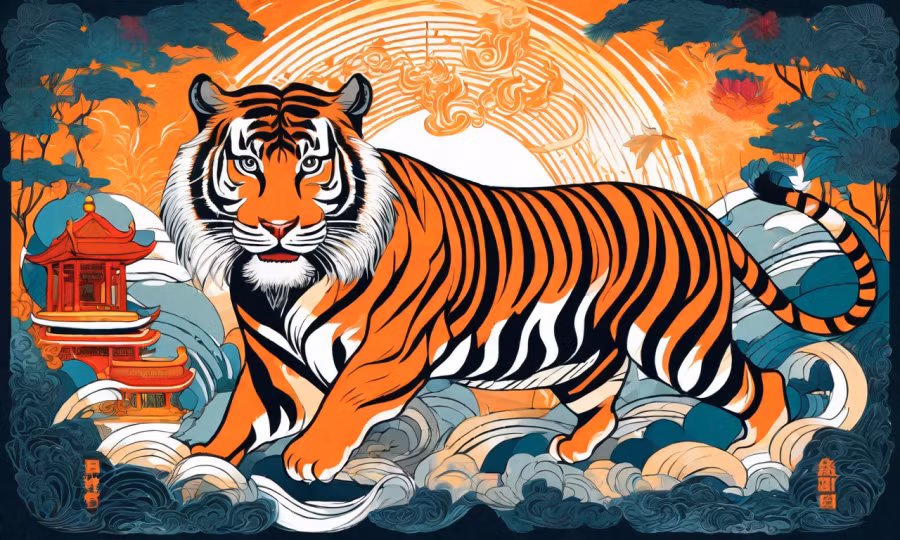 2 nam toi 3 con giap het Tam tai Thai bach, tai loc ua ve-Hinh-2