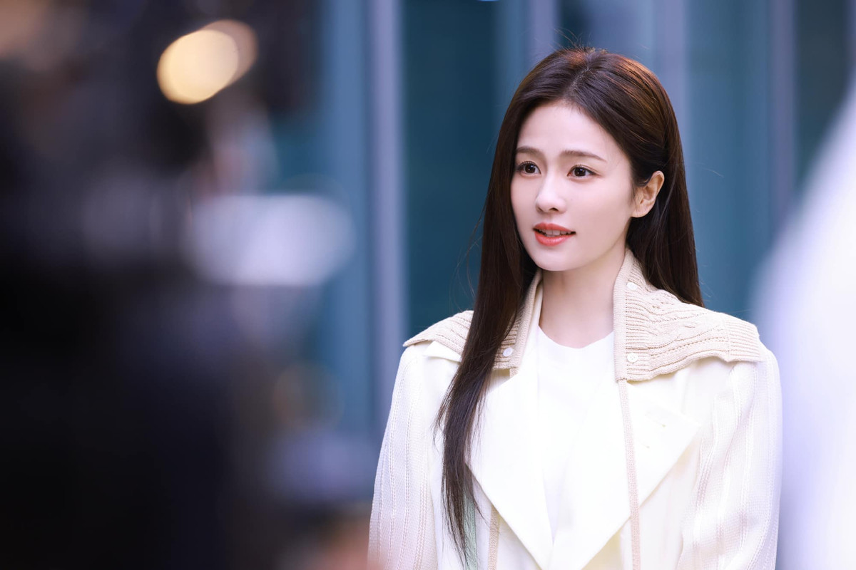 Dàn ngôi sao "công phá" mạnh nhất làng giải trí Hoa ngữ 2023 - Hình 2 Dan ngoi sao