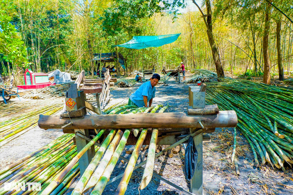 Ve noi “thu phu tam vong” o mien Tay-Hinh-2