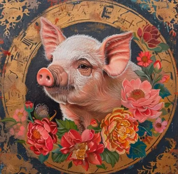 Ha chi mang tin vui, 3 con giap dat dinh thanh cong tu 21/6