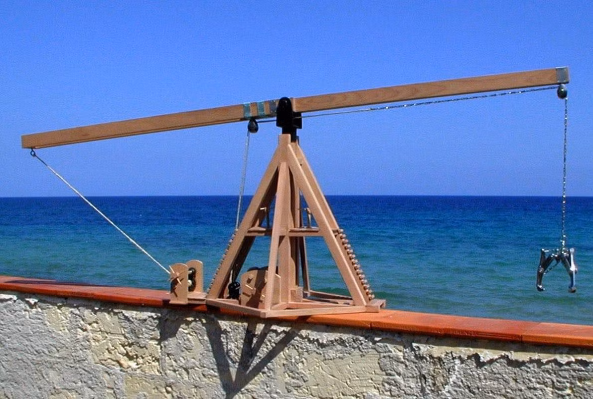 7 loai vu khi ba dao nhat thoi co dai-Hinh-3