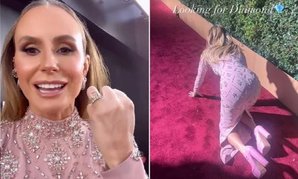 MC noi tieng danh roi vien kim cuong 4 carat tren tham do-Hinh-2