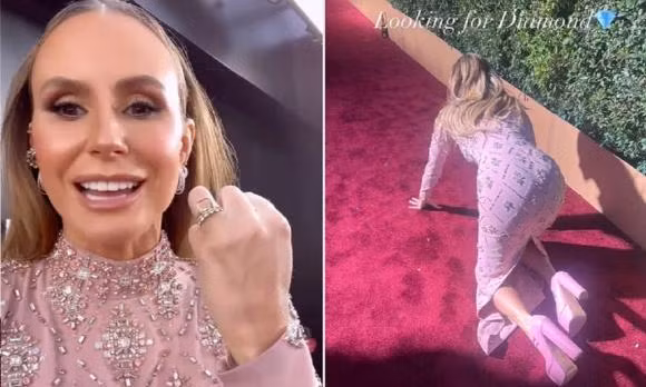 MC noi tieng danh roi vien kim cuong 4 carat tren tham do-Hinh-2