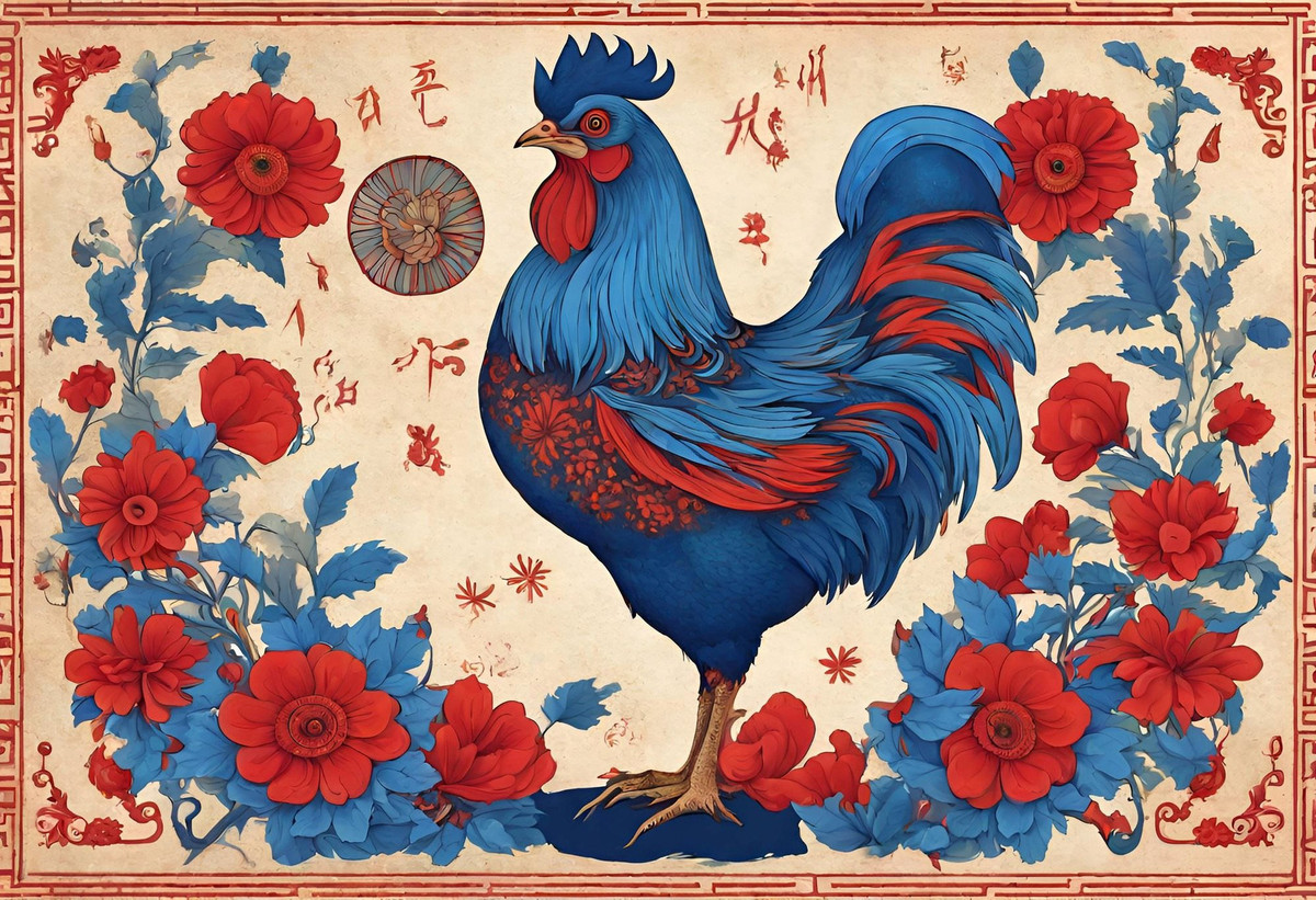 Bạn luôn siêng năng và kiên trì để đạt được những thành công lớn hơn. Từ đây mang lại những lợi ích không ngờ và sự thịnh vượng cho con giáp này.