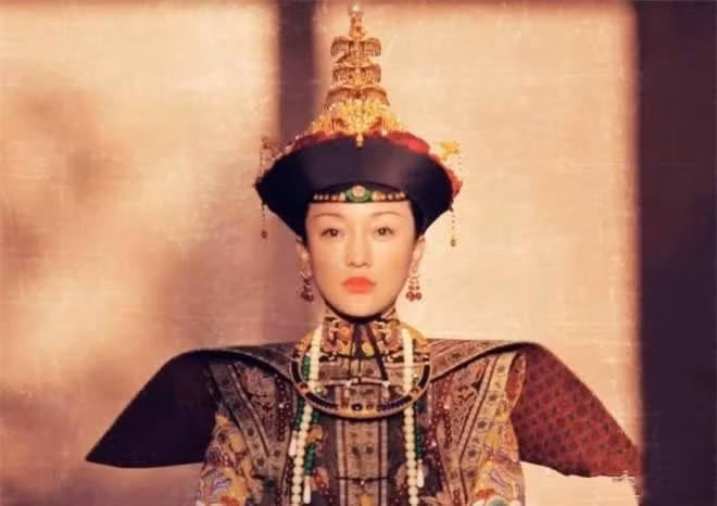 Càn Long có 17 con trai, 2 người có tư cách cạnh tranh ngôi vị - Hình 3 Can Long co 17 con trai, 2 nguoi co tu cach canh tranh ngoi vi-Hinh-3