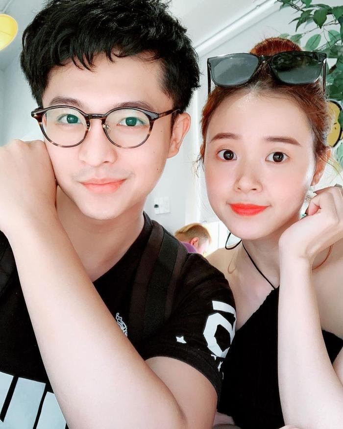 Thai do cua Midu khi duoc 