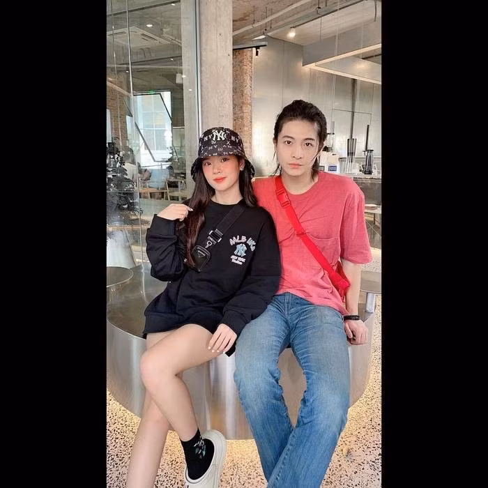 Thai do cua Midu khi duoc 