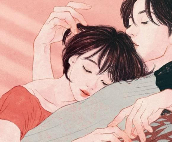 Du la nguoi yeu hay vo chong, dung chu dong lam 4 dieu nay-Hinh-2