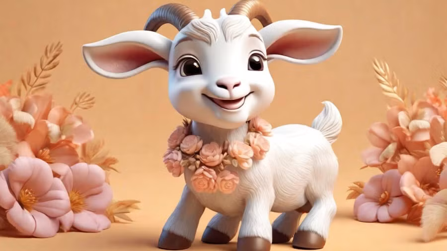 Tuổi Mùi: Người tuổi Mùi là một trong những con giáp gặp nhiều may mắn trong dịp Giỗ Tổ Hùng Vương tới đây. Giai đoạn trước, bản mệnh đối mặt với hung vận, tốn khá nhiều công sức mới óc thể giải quyết được. 