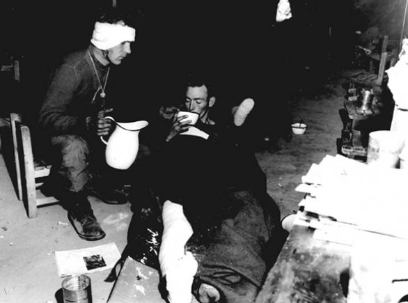 300.000 quan Trung Quoc danh bat My khoi dat nuoc Trieu Tien-Hinh-4