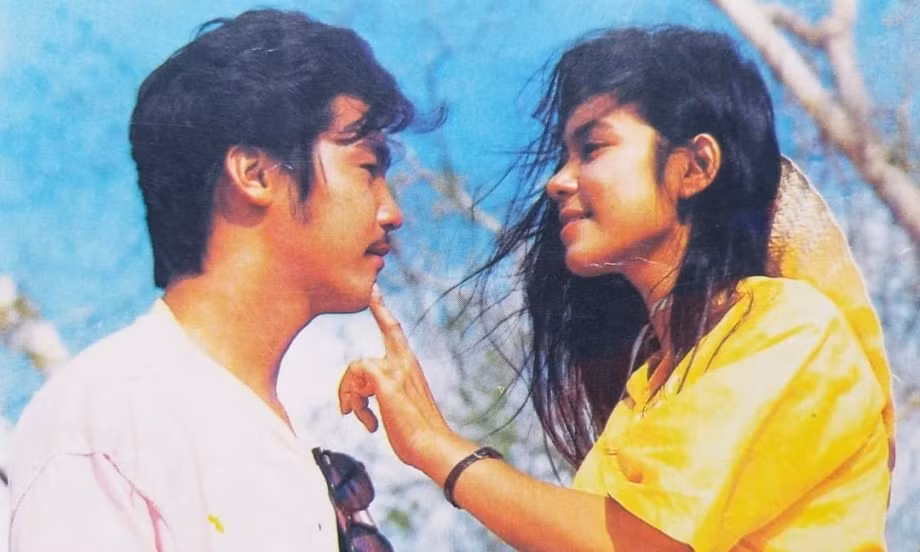 Viet Trinh len tieng ve moi quan he voi Ly Hung