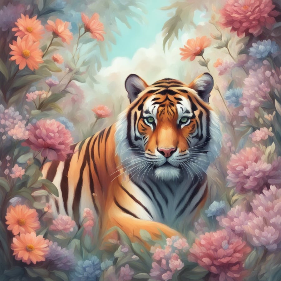 Một lịch trình luyện tập cân đối không chỉ mang lại lợi ích cụ thể cho sức khỏe thể chất mà còn giúp cải thiện đáng kể tâm trạng cho người tuổi Dần. Trong kỷ nguyên công nghệ số và mạng xã hội phát triển mạnh mẽ như hiện nay, việc kiểm soát thông tin và giữ vững một không gian tâm lý ổn định sẽ hỗ trợ bản mệnh tiến xa hơn trên con đường chinh phục đỉnh cao của giàu sang và hạnh phúc. 