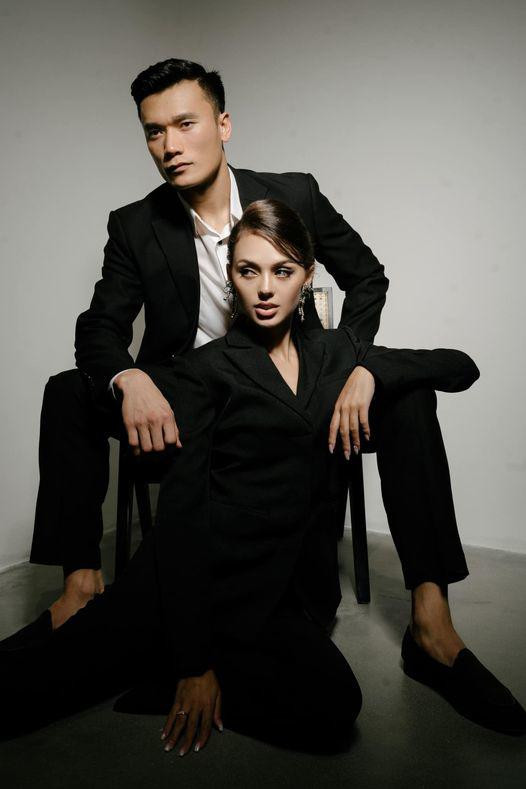 Bat ngo nhan sac me vo cua thu mon Bui Tien Dung-Hinh-2