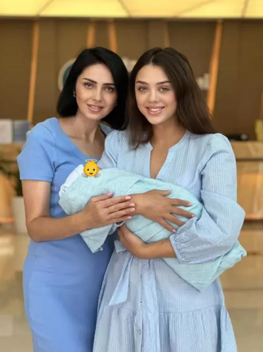 Bat ngo nhan sac me vo cua thu mon Bui Tien Dung-Hinh-10