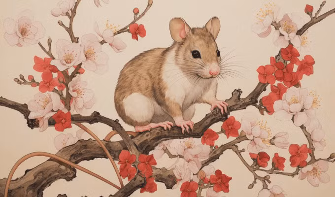 Những mối quan hệ mới sẽ mang lại nhiều sự hỗ trợ và giúp đỡ, góp phần thúc đẩy sự nghiệp và tài lộc của con giáp tuổi Tý phát triển lên một tầm cao mới.