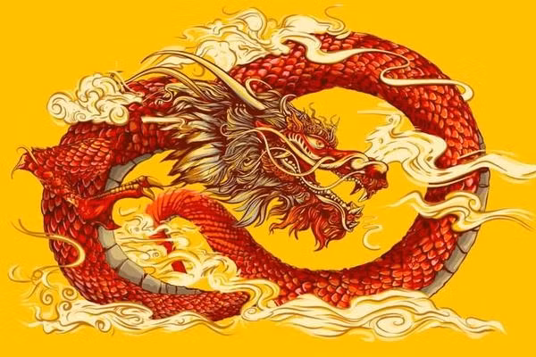 Từ nửa cuối tháng 6, người tuổi Thìn cần tiếp tục làm việc chăm chỉ. Họ sẽ thành công trong sự nghiệp và sớm nhận được những phần thưởng xứng đáng.