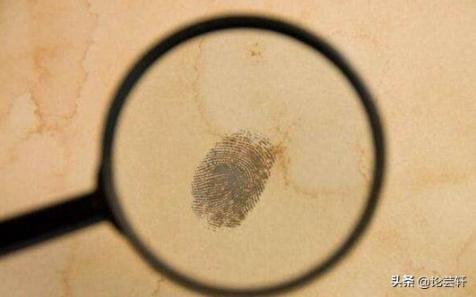 Ngày xưa chưa có công nghệ nhận dạng vân tay, sao phải điểm chỉ? - Hình 3 Ngay xua chua co cong nghe nhan dang van tay, sao phai diem chi?-Hinh-3