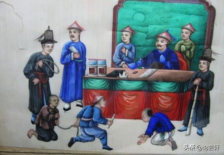 Ngày xưa chưa có công nghệ nhận dạng vân tay, sao phải điểm chỉ? - Hình 4 Ngay xua chua co cong nghe nhan dang van tay, sao phai diem chi?-Hinh-4