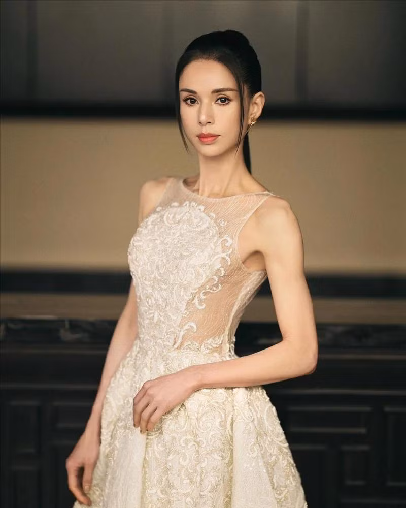 Ly Nhuoc Dong U60 khong chong con, gay chu y khi xuat hien-Hinh-4