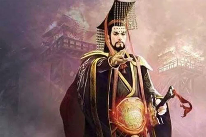 Bi an thai phu duoc tuan tang trong lang Tan Thuy Hoang-Hinh-2