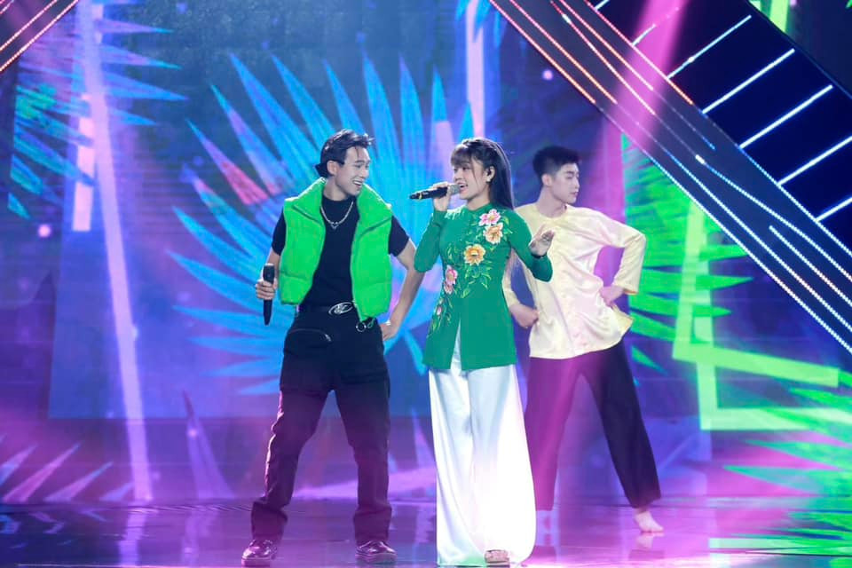 Vo Le Mi noi ve viec noi tieng bat ngo