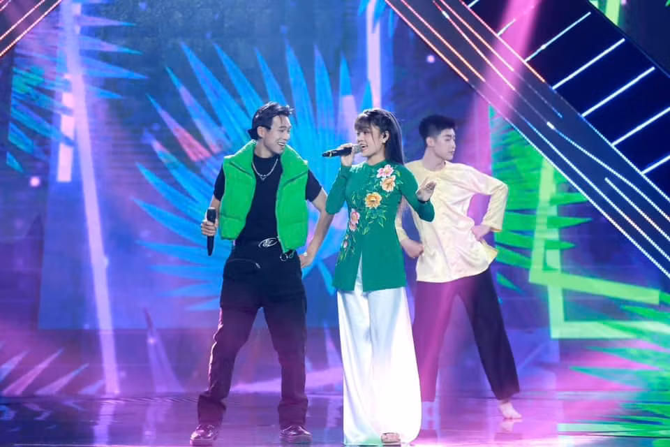 Vo Le Mi noi ve viec noi tieng bat ngo