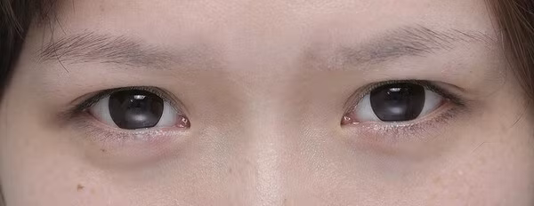  Chính vì tính cách này nên dù có nhiều tiền thì số tiền làm ra không bù nổi cho sự chi tiêu hoang phí của họ. Một số người có dạng chân mày này luôn có tinh thần bất định. 