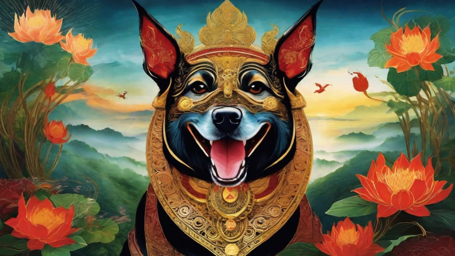  Tử vi dự báo rằng thời gian tới đây, tuổi Tuất có tự tin thực hiện các kế hoạch đã ấp ủ bấy lâu. 