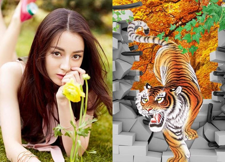 Trong cuộc sống, con gái tuổi Dần rất quyết đoán, dám nghĩ dám làm, có bản lĩnh lại không thích phải dựa dẫm vào người khác.