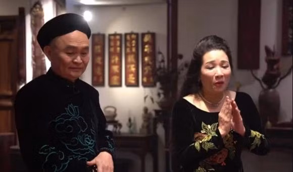 Xuan Hinh lay tien dau xay biet phu 5.000m2 gia hang tram ty?-Hinh-2