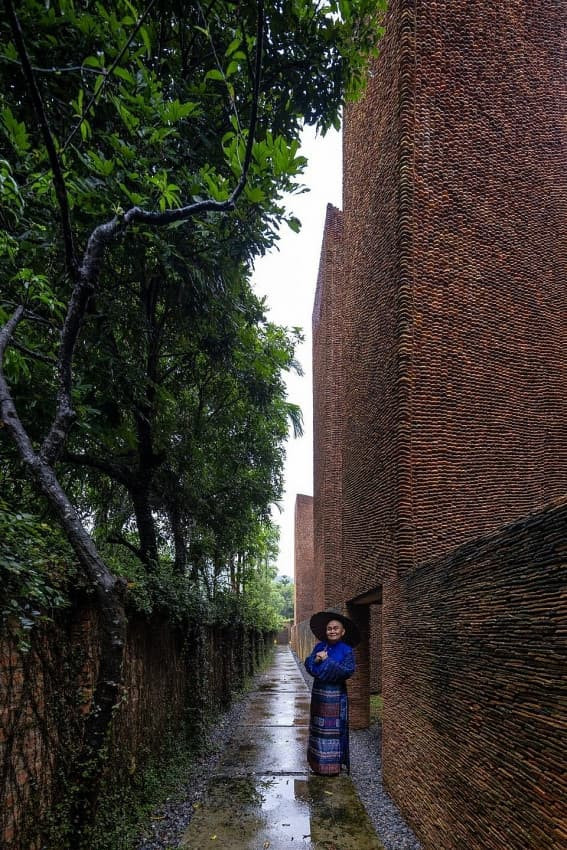 Xuan Hinh lay tien dau xay biet phu 5.000m2 gia hang tram ty?-Hinh-7